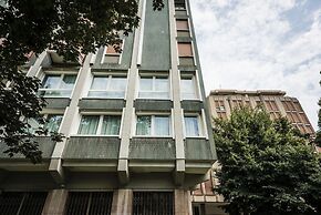 MYSWEETPLACE - Largo Europa Apartments