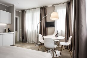 MYSWEETPLACE - Largo Europa Apartments