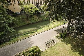 MYSWEETPLACE - Largo Europa Apartments