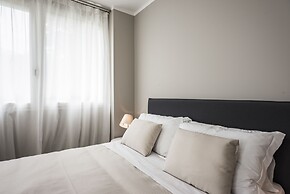 MYSWEETPLACE - Largo Europa Apartments