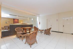 RedDoorz near Gubeng Station