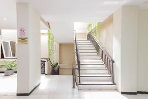 RedDoorz near Gubeng Station