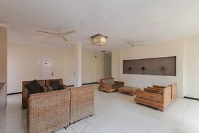 RedDoorz near Gubeng Station