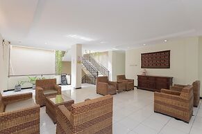 RedDoorz near Gubeng Station