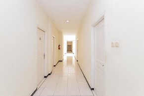 RedDoorz near Gubeng Station