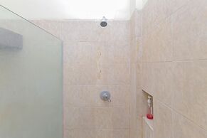 RedDoorz near Gubeng Station