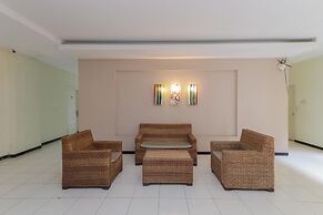 RedDoorz near Gubeng Station