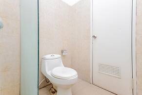 RedDoorz near Gubeng Station