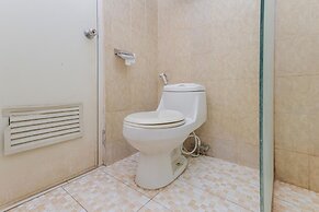 RedDoorz near Gubeng Station