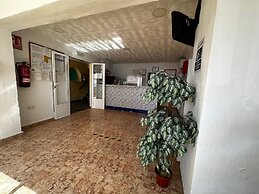 El Flamenco