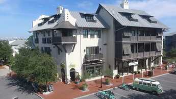 Rosemary Beach Rentals by Counts-Oakes
