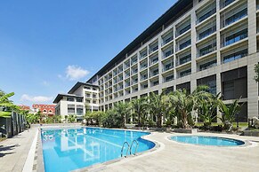 Four Points By Sheraton Danzhou