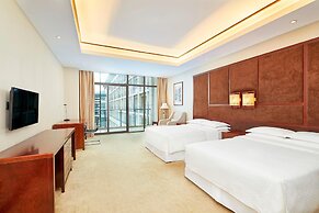 Four Points By Sheraton Danzhou