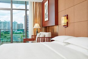 Four Points By Sheraton Danzhou