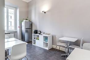 Guest House Cavour 278