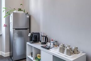 Guest House Cavour 278