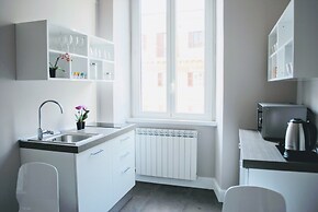 Guest House Cavour 278