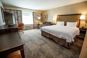 Hampton Inn and Suites Manchester