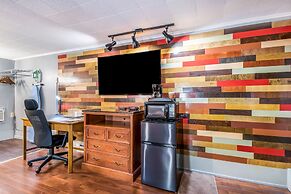 Highland Inn New Cumberland