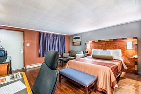 Highland Inn New Cumberland