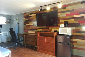 Highland Inn New Cumberland