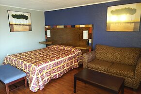 Highland Inn New Cumberland