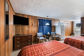 Highland Inn New Cumberland