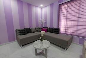 Once21 Apartments