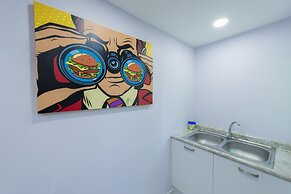 Once21 Apartments