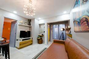 Once21 Apartments