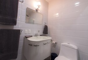 Once21 Apartments
