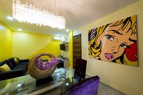 Once21 Apartments