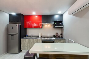 Once21 Apartments