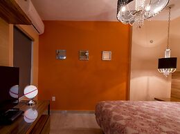 Once21 Apartments