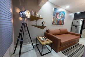 Once21 Apartments