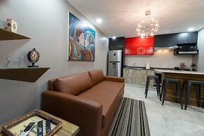 Once21 Apartments