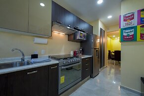 Once21 Apartments