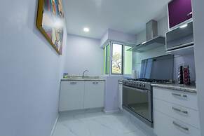 Once21 Apartments