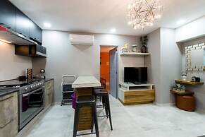 Once21 Apartments