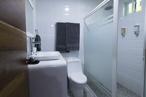 Once21 Apartments