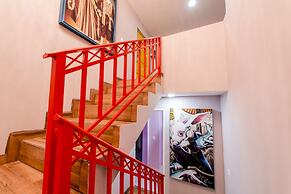 Once21 Apartments