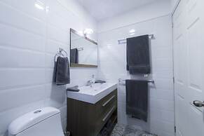 Once21 Apartments