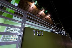 Once21 Apartments