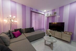 Once21 Apartments