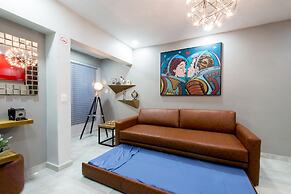 Once21 Apartments