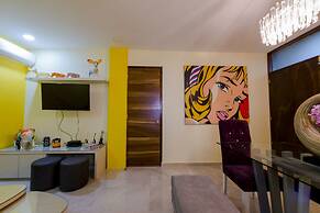 Once21 Apartments