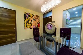 Once21 Apartments