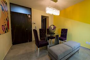 Once21 Apartments