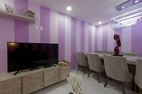 Once21 Apartments