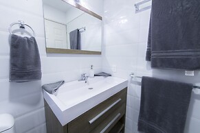 Once21 Apartments